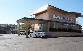 Highland Country Inn Flagstaff Arizona